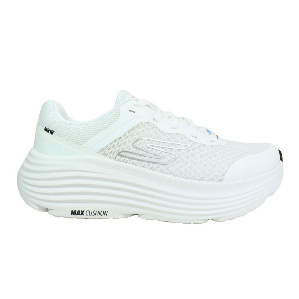 Skechers Max Cushioning Endeavour Women's Running Shoes - SS26