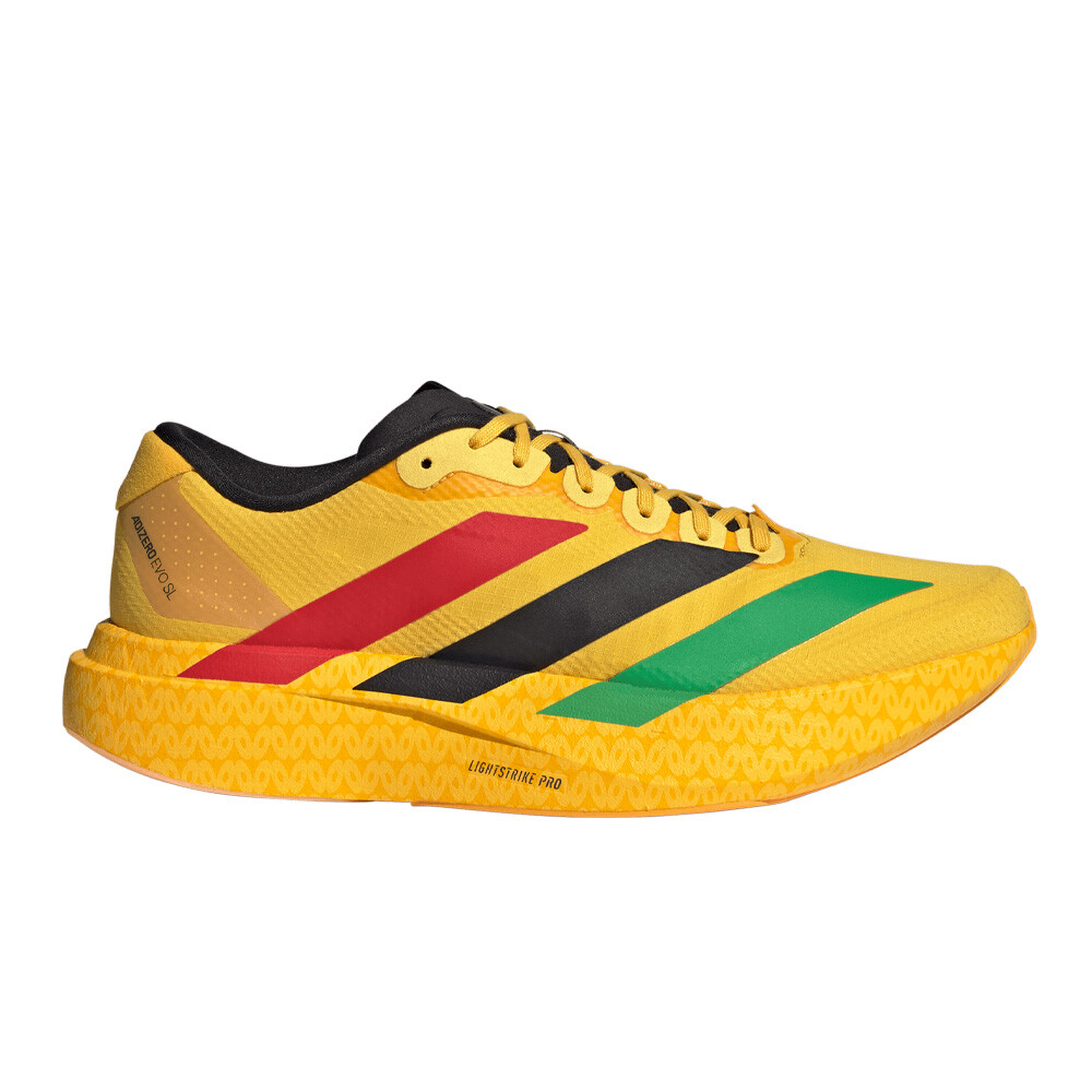 adidas Adizero EVO SL Woven Men's Running Shoes - SS26 adidas Adizero EVO SL Woven Men's Running Shoes - SS26