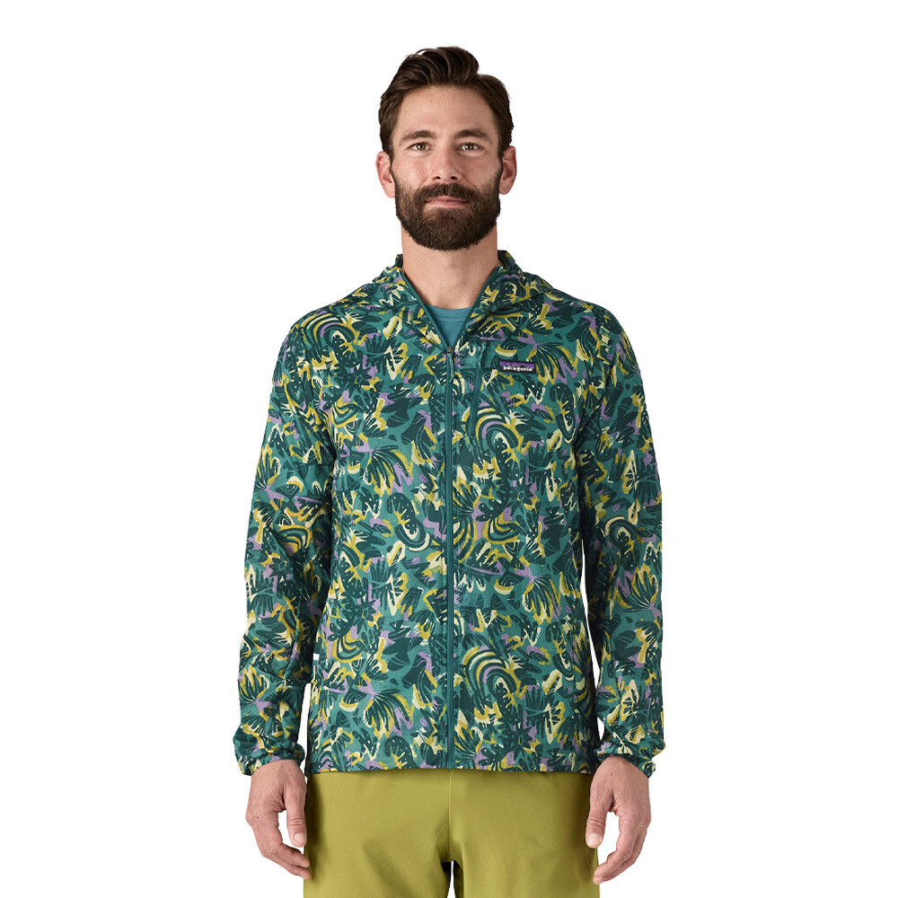 Patagonia Houdini Uomo Windbreaker Giubbotto Patagonia Houdini Uomo Windbreaker Giubbotto