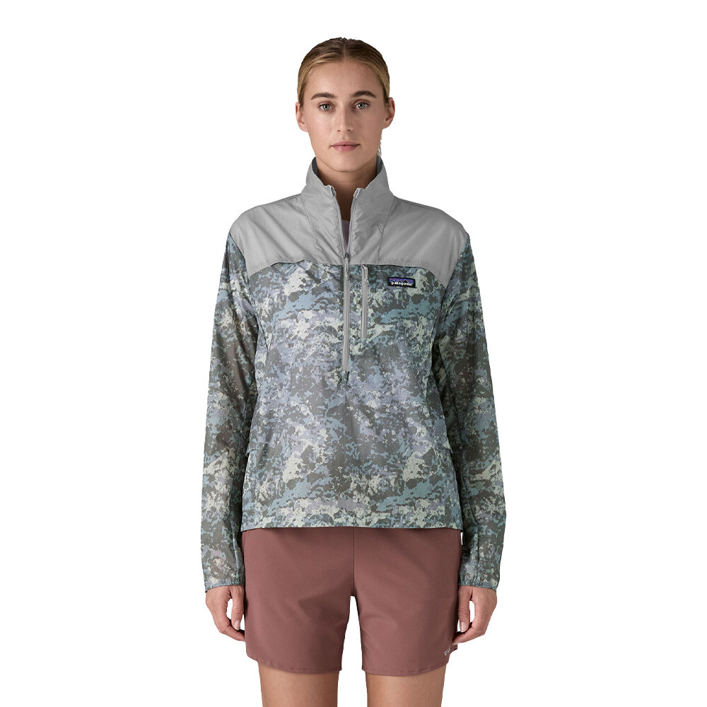 Patagonia Houdini Stash Half-Zip Women's Pullover