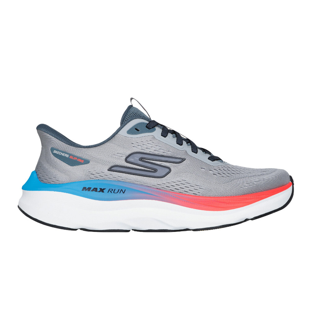 Skechers Slip-Ins: Max Run Men's Running Shoes - SS26