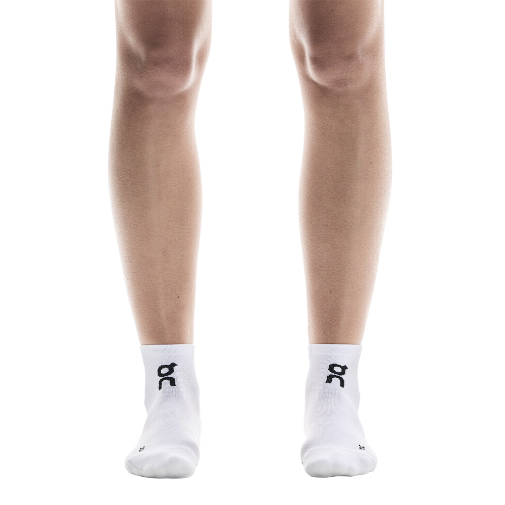 On Running On Core Run Ankle Calze (2 Pairs) - SS26