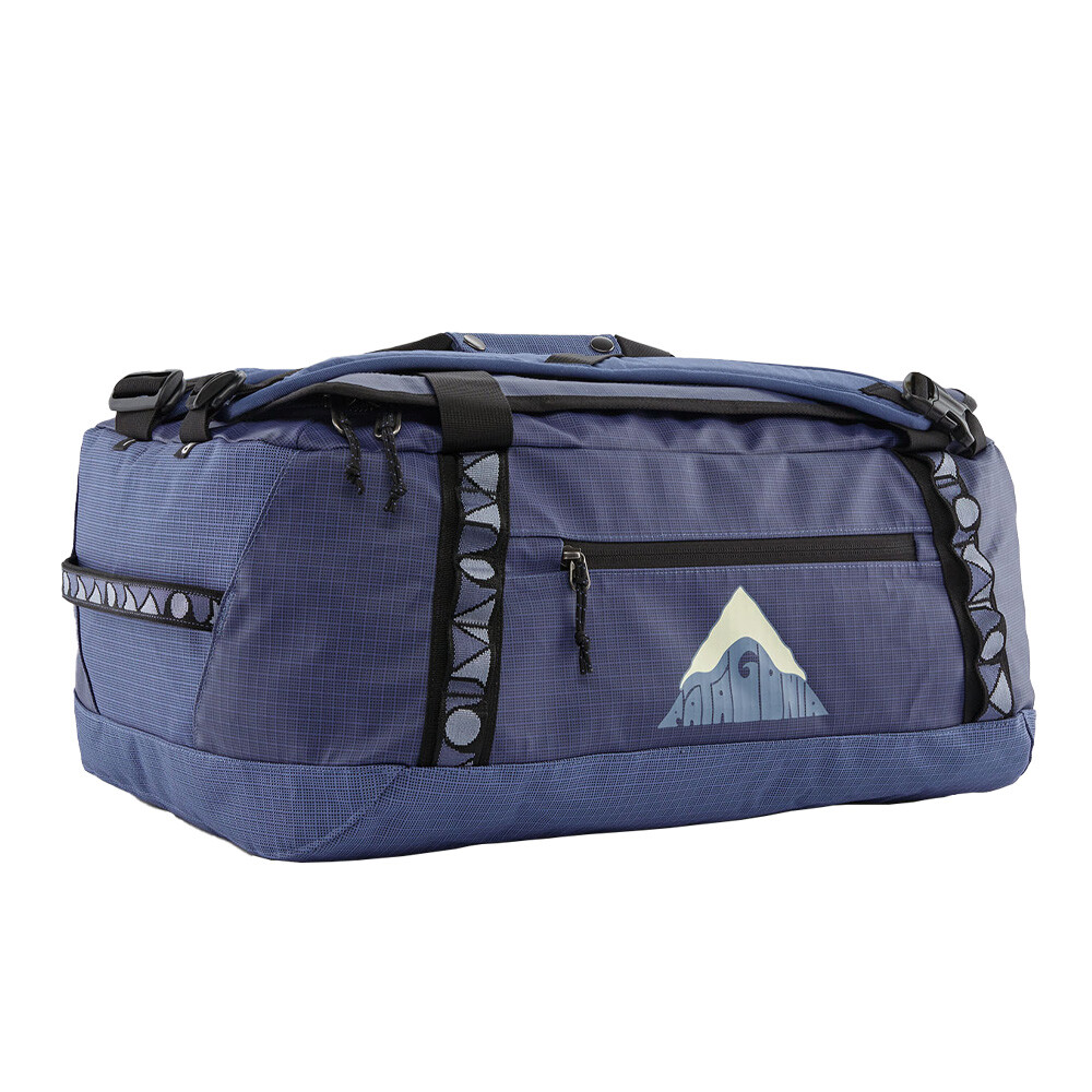 Patagonia Black Hole 40L Duffel mochila