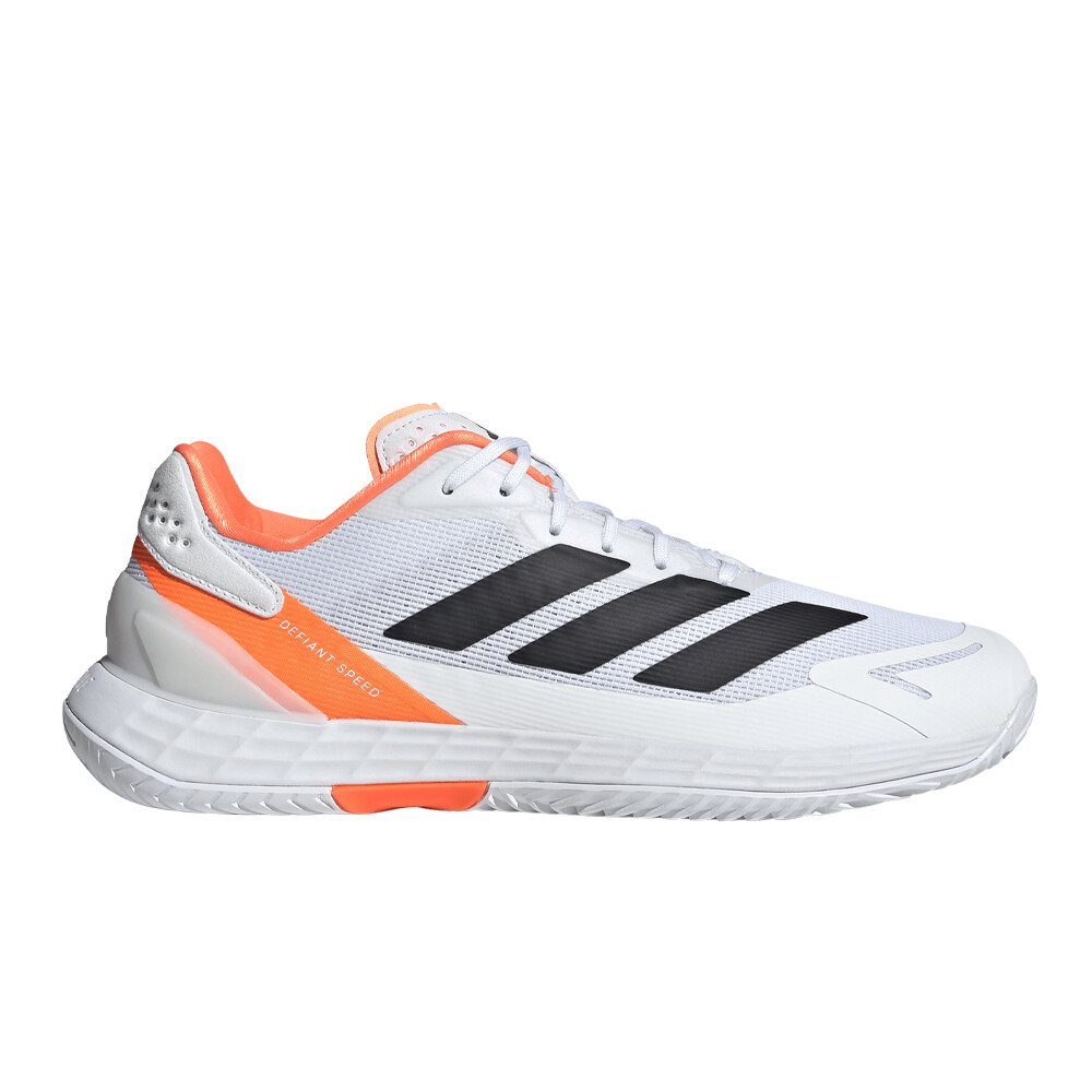 adidas Defiant Speed 2 Men's Tennis Shoes - SS26