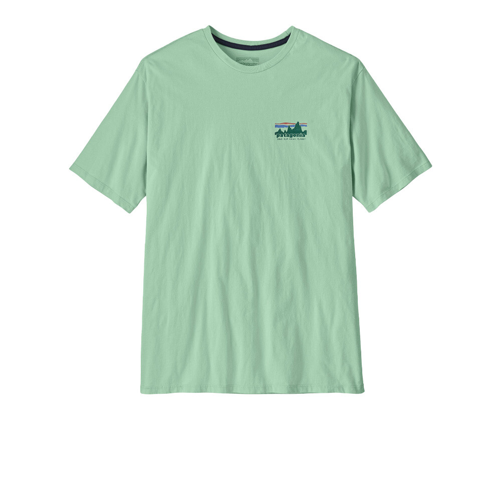 Patagonia '73 Skyline Organic homme T-Shirt