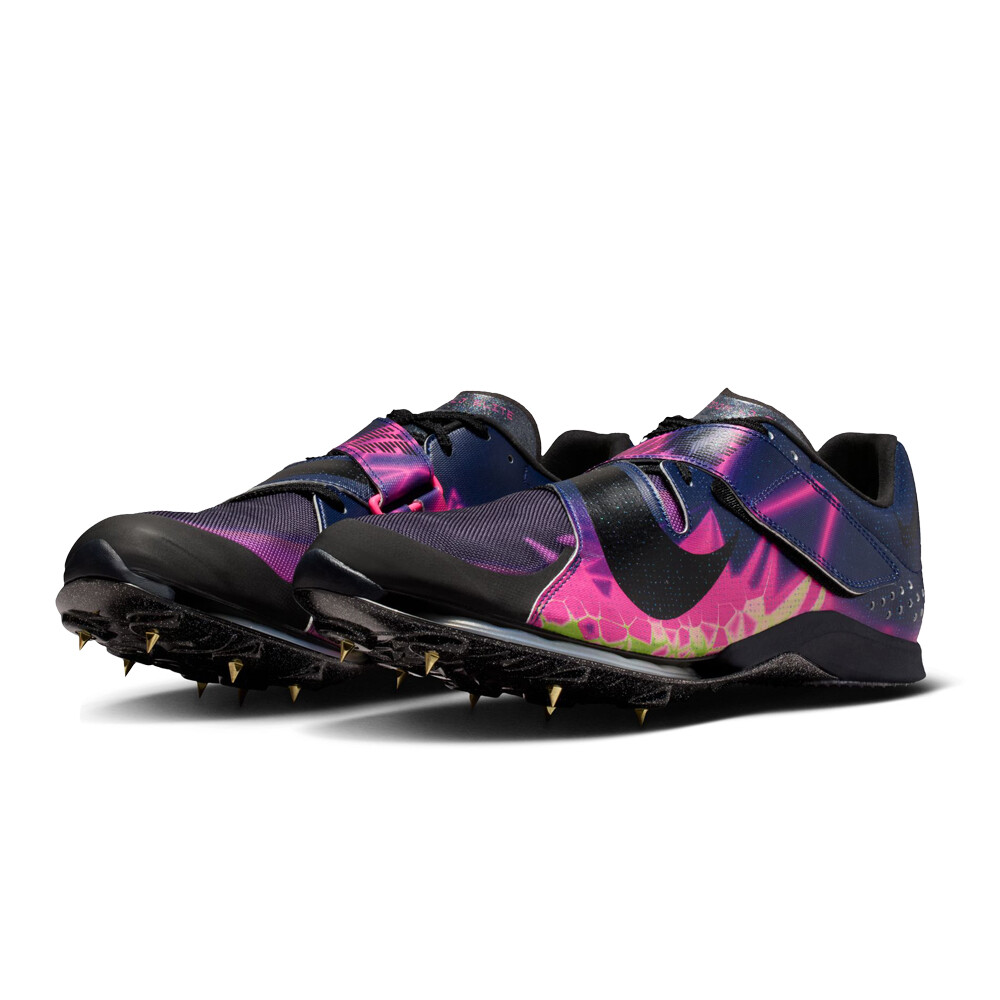 Nike Long Jump Elite Jumping Spikes - SP26