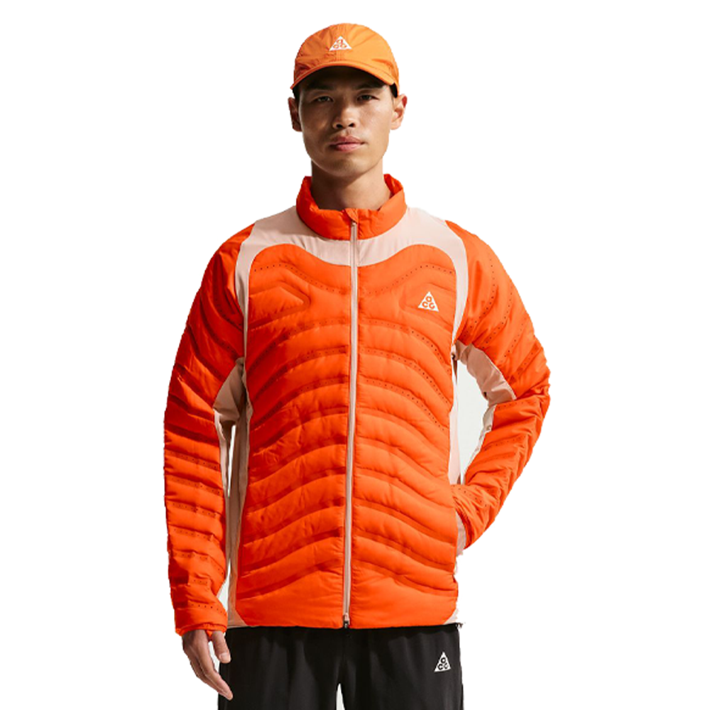 Nike ACG Therma-FIT Lava Loft Men's Trail Running Jacket - SP26