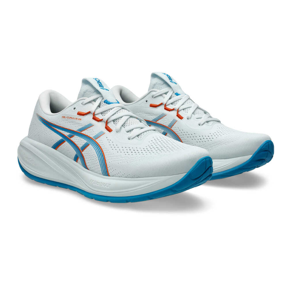Asics Gel-Cumulus 28 Chaussures de running homme - SS26