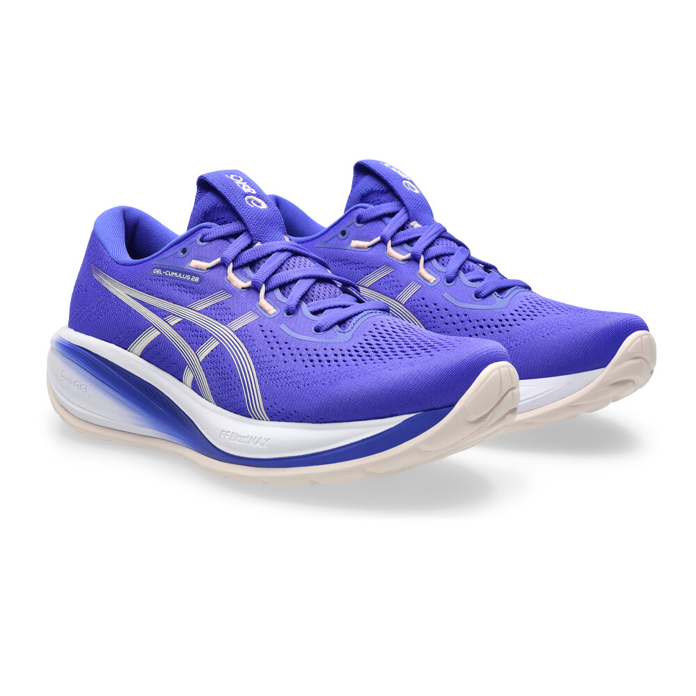 Asics Gel-Cumulus 28 Women's Running Shoes - SS26