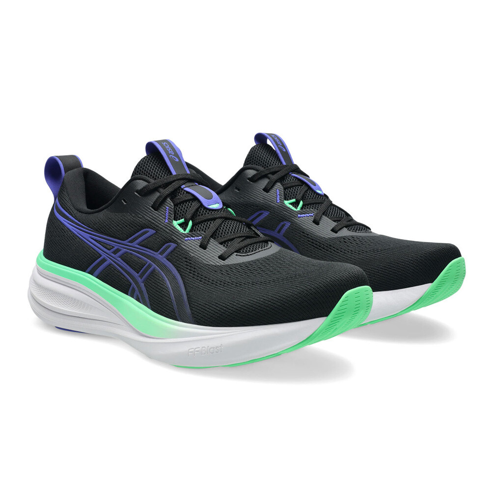 Asics Gel-Pulse 17 hombre zapatillas running  - SS26