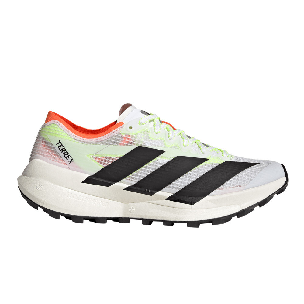 adidas Terrex Agravic Speed 2 Damen Trail Laufschuhe - SS26