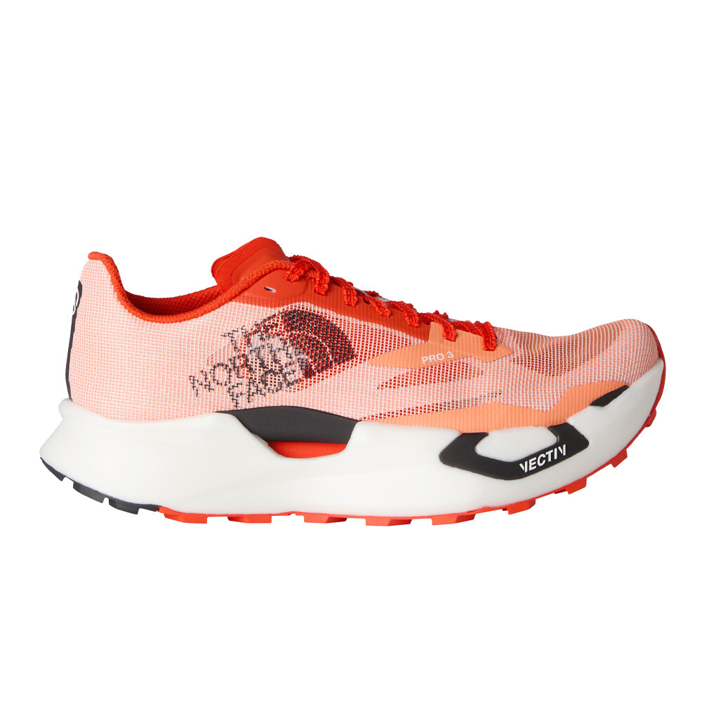 The North Face Summit VECTIV Pro 3 Trail Running Shoes - SS26