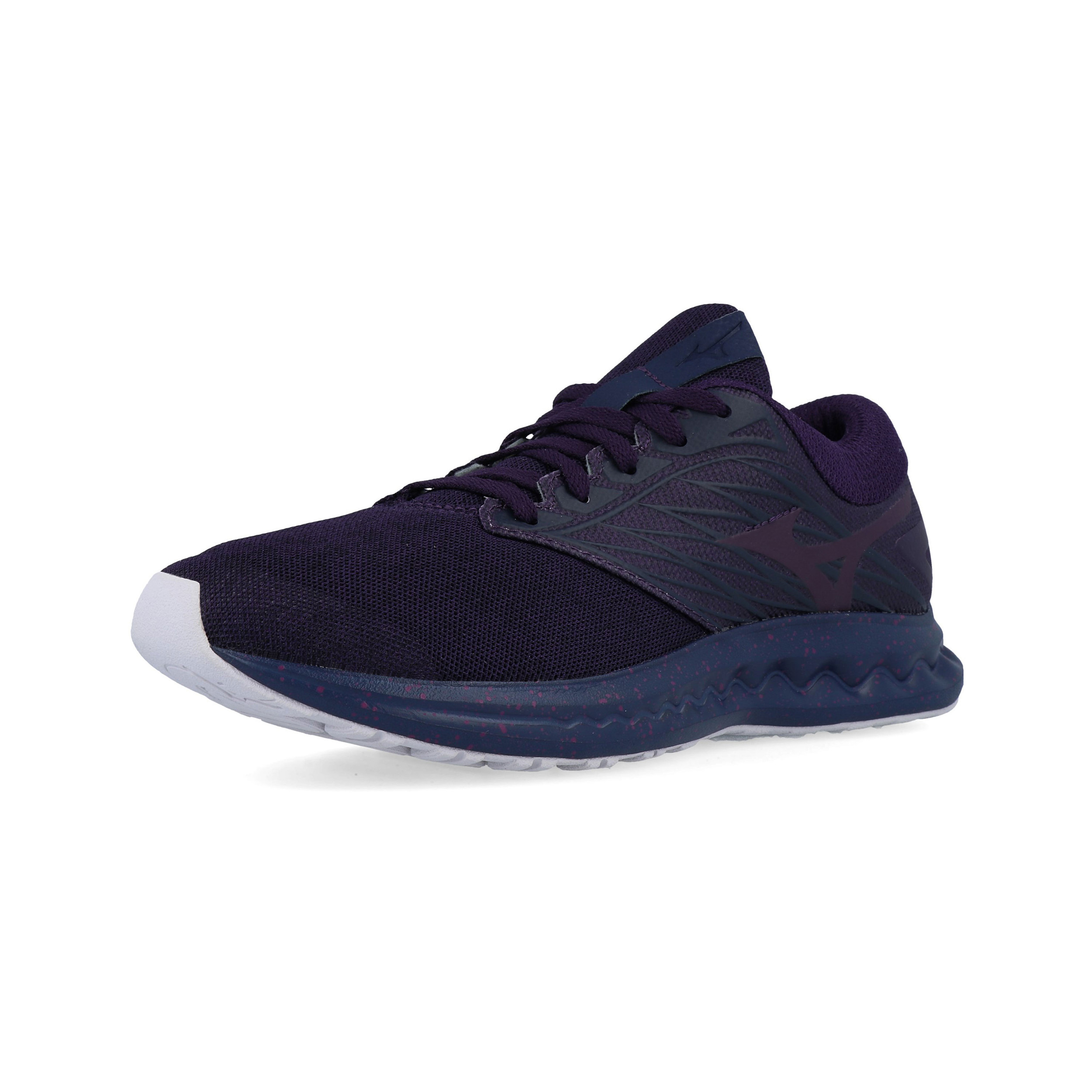 Mizuno Wave Polaris mujer zapatillas running