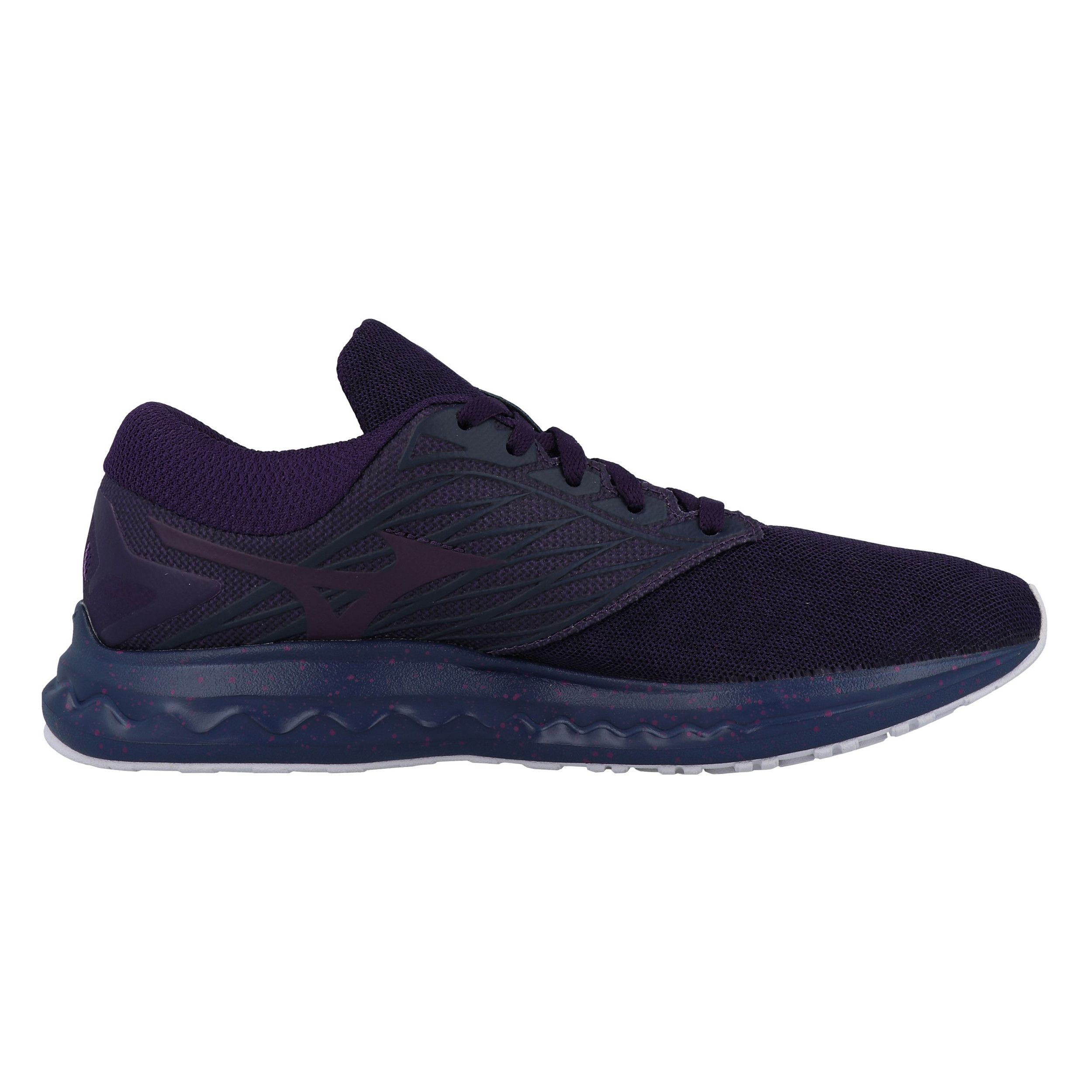 Mizuno Wave Polaris mujer zapatillas running