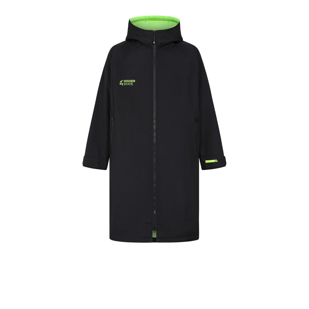 Higher State Changing Robe - SS26