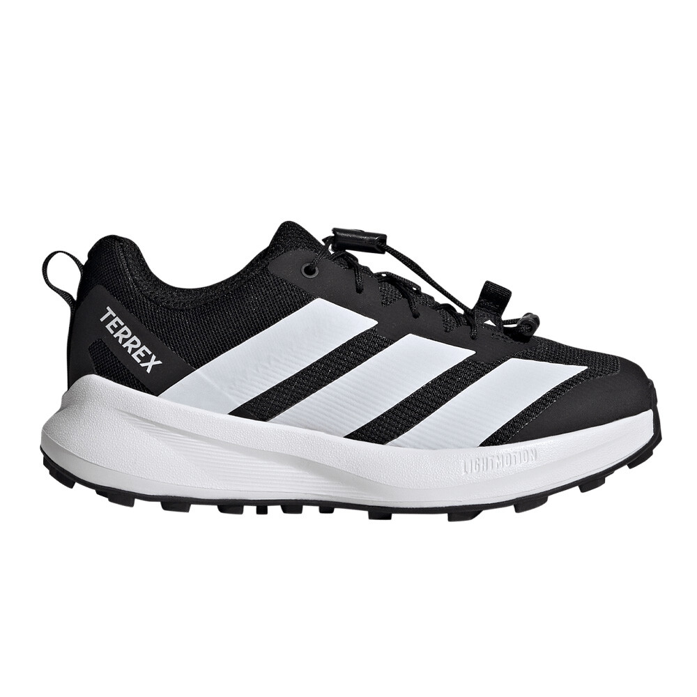 adidas Terrex Agravic Juniors Trail Laufschuhe - SS26