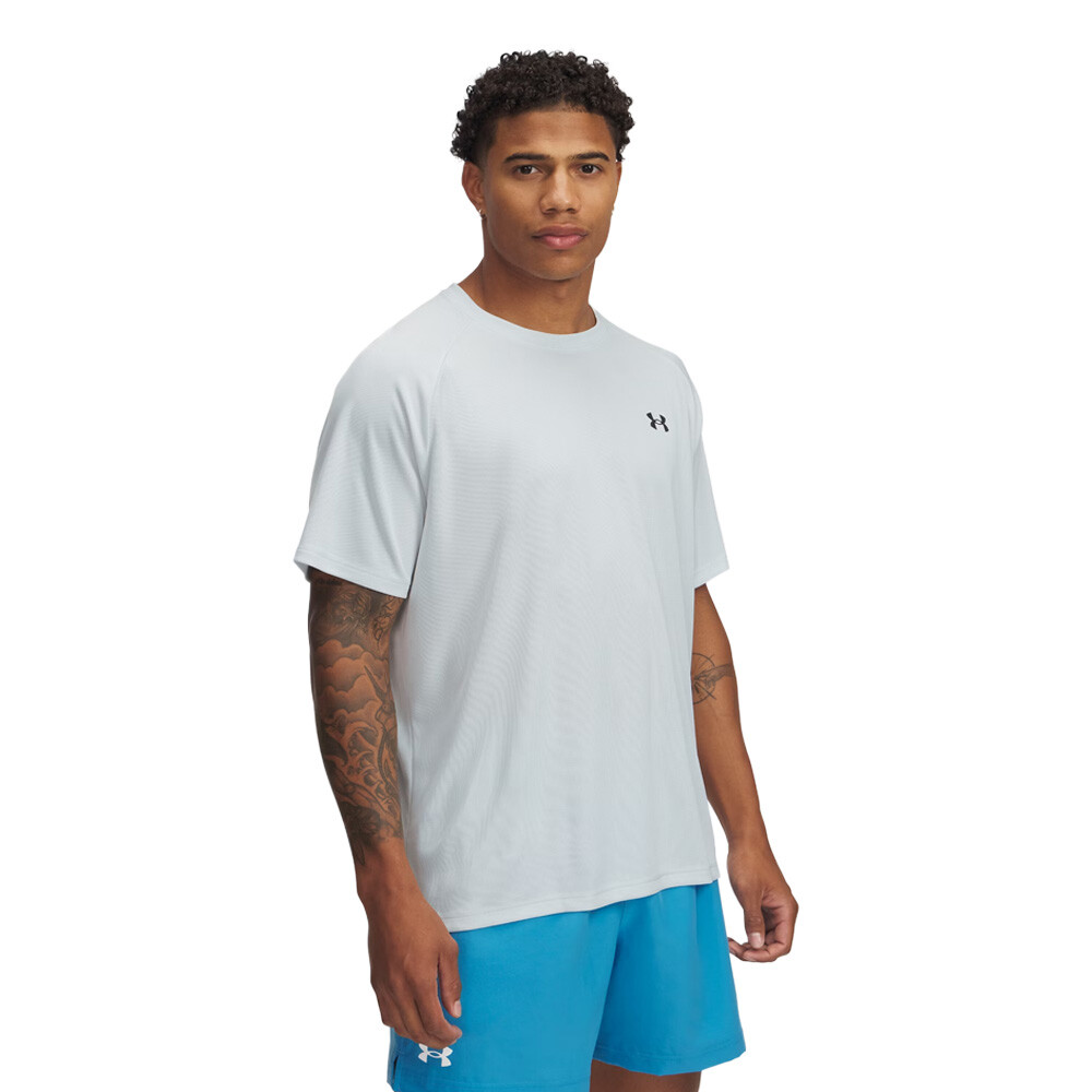 Under Armour Tech Textured Men's T-Shirt - SS26