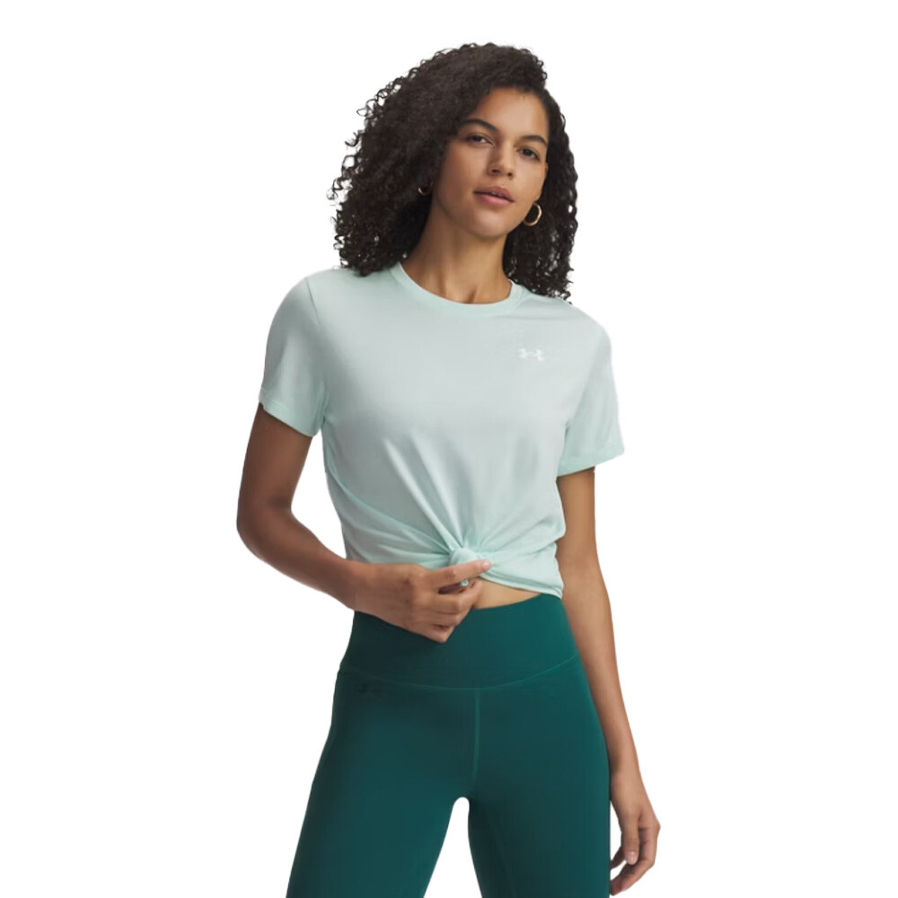Under Armour Tech Twist Women's T-Shirt - SS26