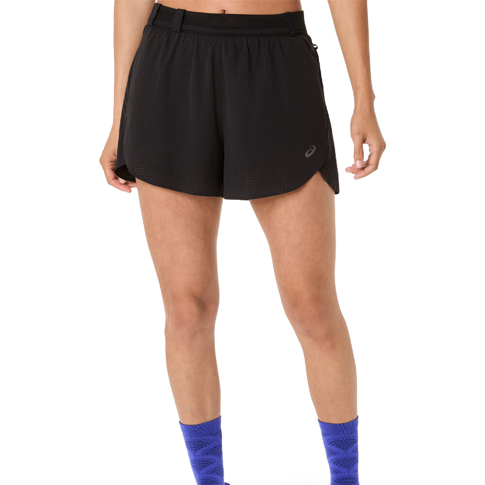 Asics Metarun Split Women's Running Shorts - SS26