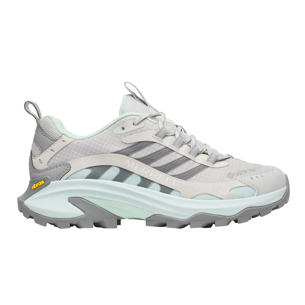 Merrell Moab Speed 2 GORE-TEX Herren Walkingschuhe - SS26