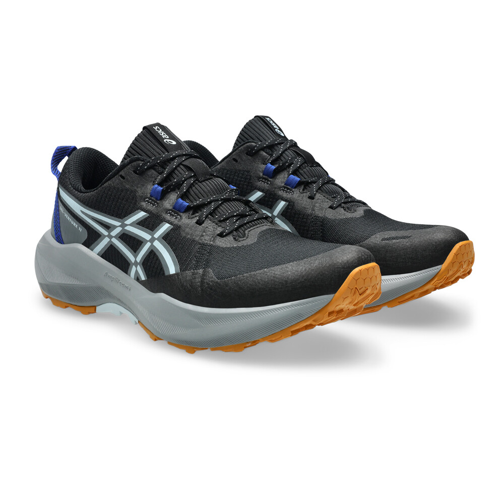 Asics Gel-Venture 11 hombre zapatillas trail - SS26