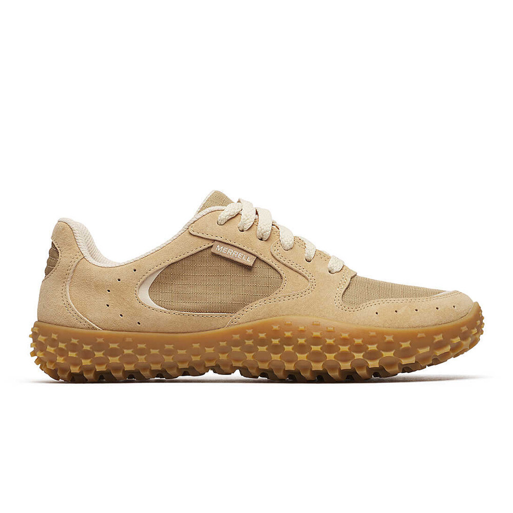 Merrell Wrapt Sneaker imperméable femme chaussures de marche - SS26