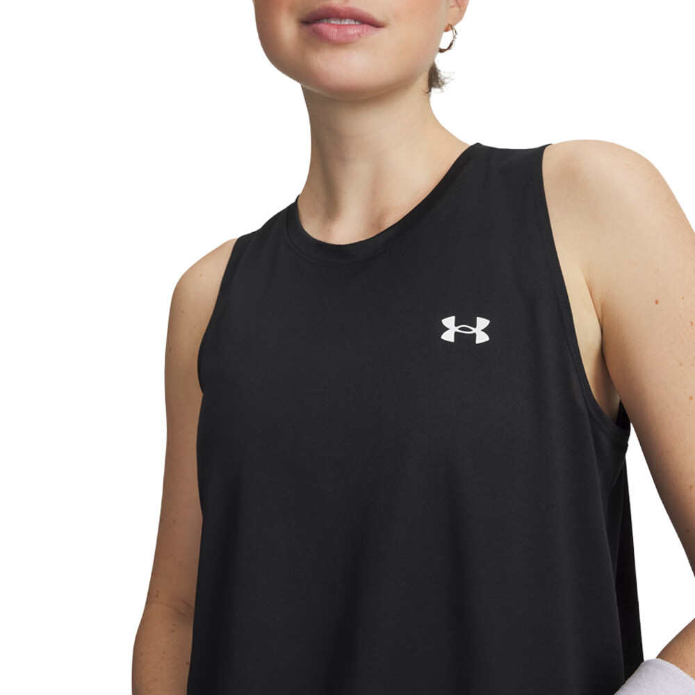 Under Armour Tech Donna Gilet - SS26