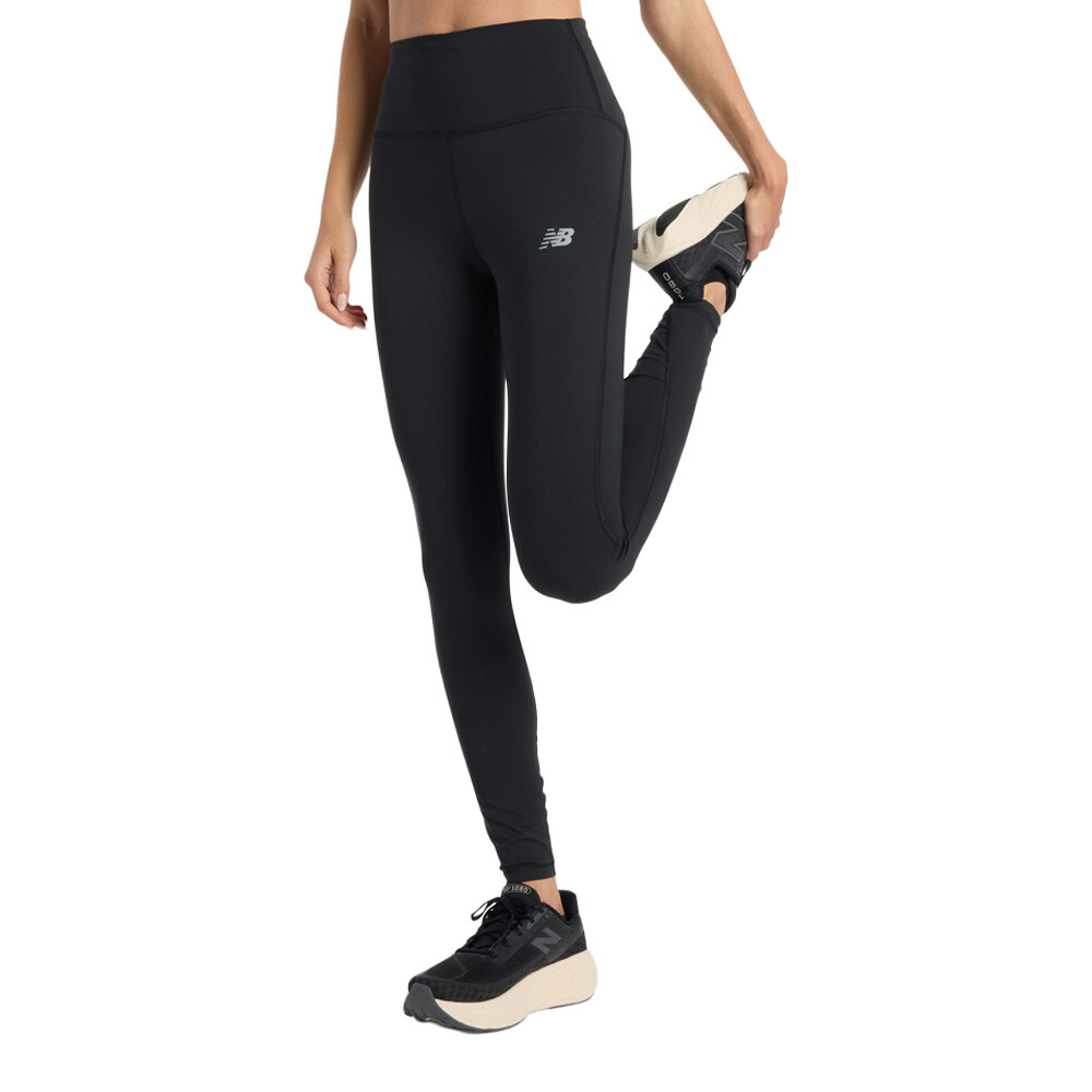 New Balance RC 27-Inch Women's Tights - SS26