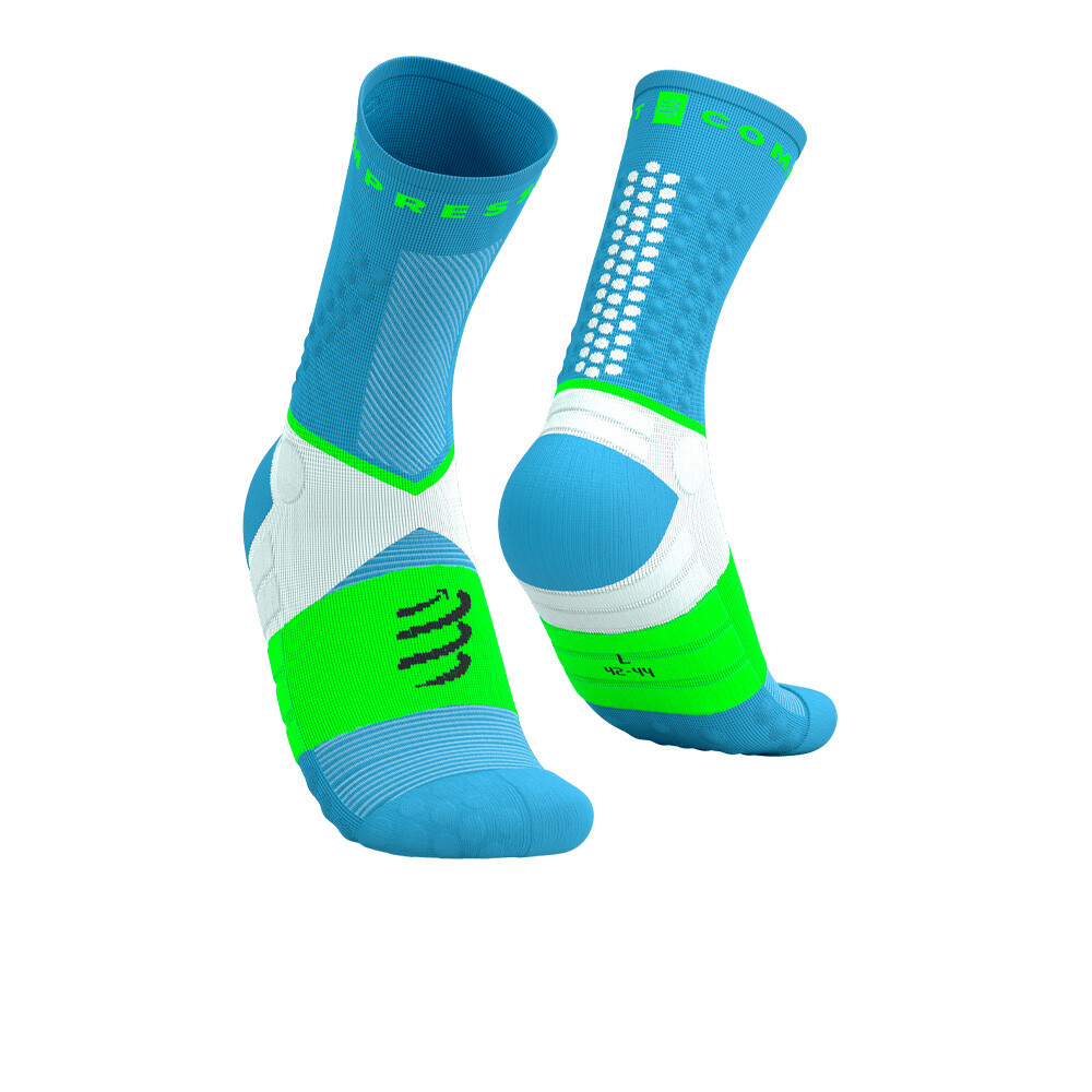 Compressport Ultra Trail v2.0 Socks - SS26