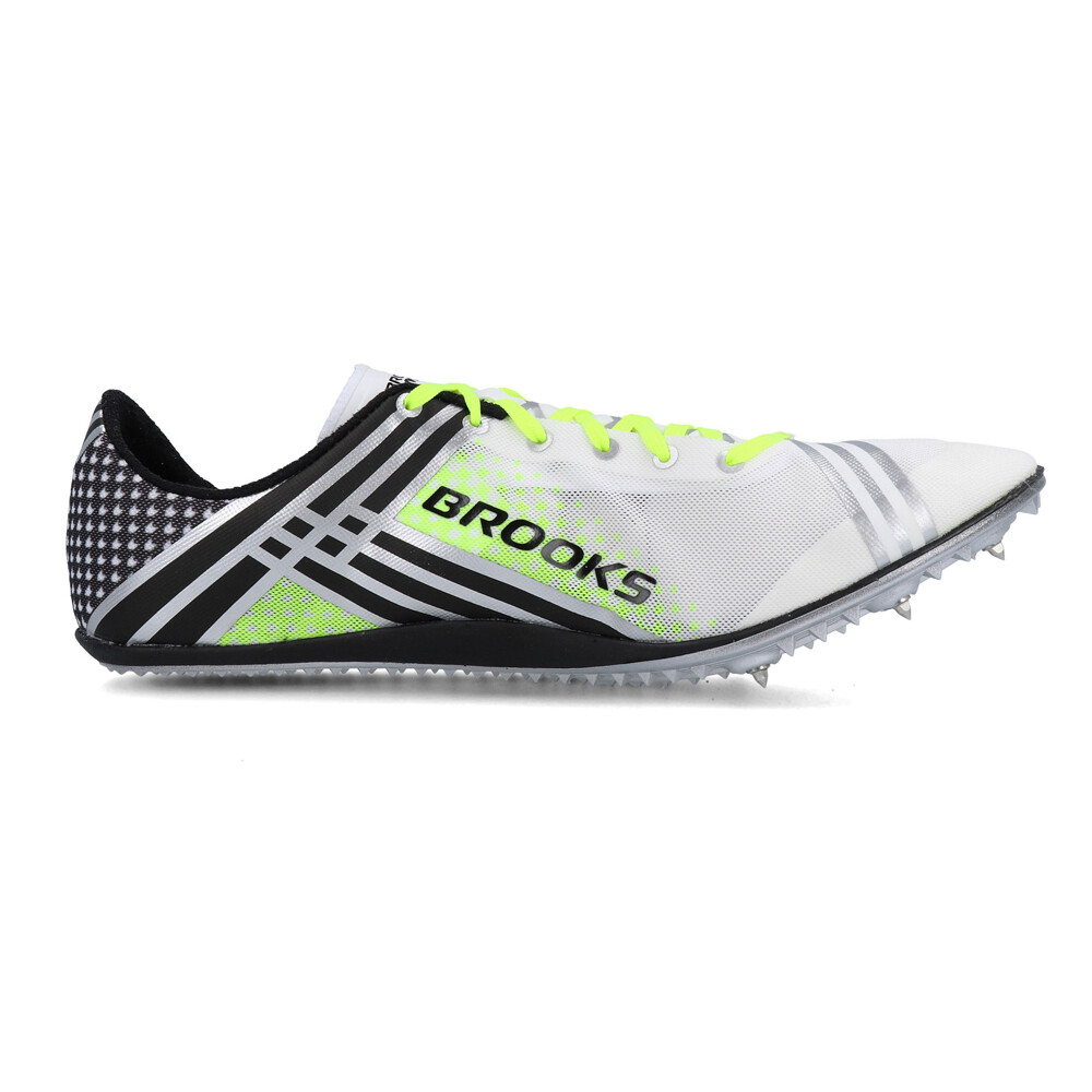 Brooks 3 ELMN8 Track Spikes