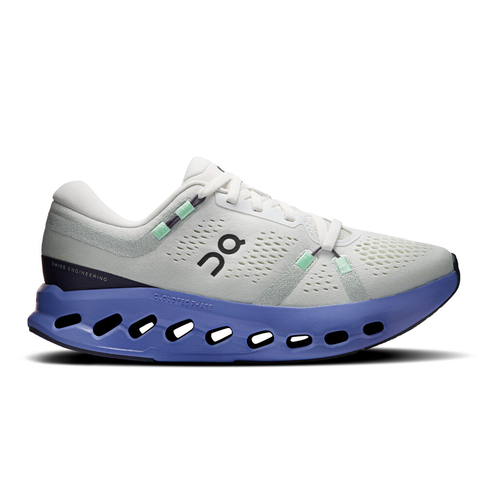 On Running On Cloudsurfer 2 Women's Running Shoes - SS26