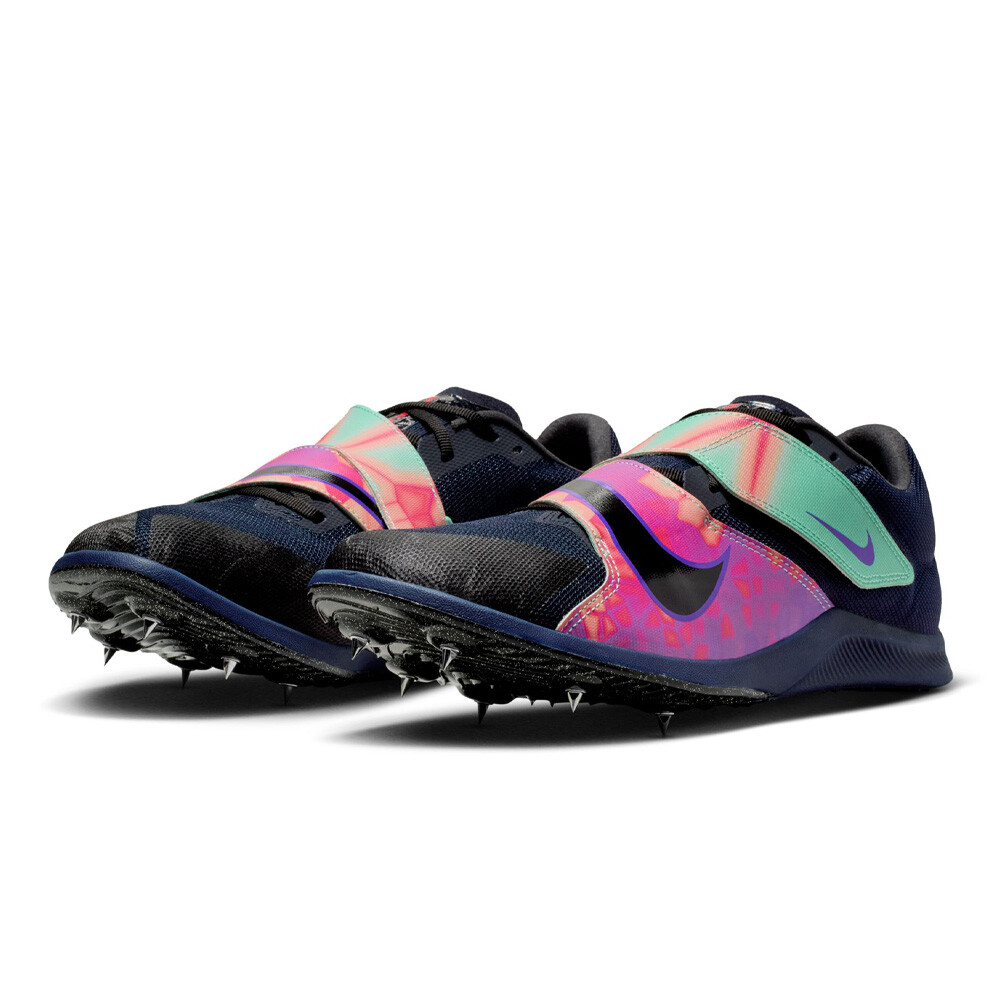 Nike Zoom Rival Jump Glam Track and Field Jumping spikes - SP26