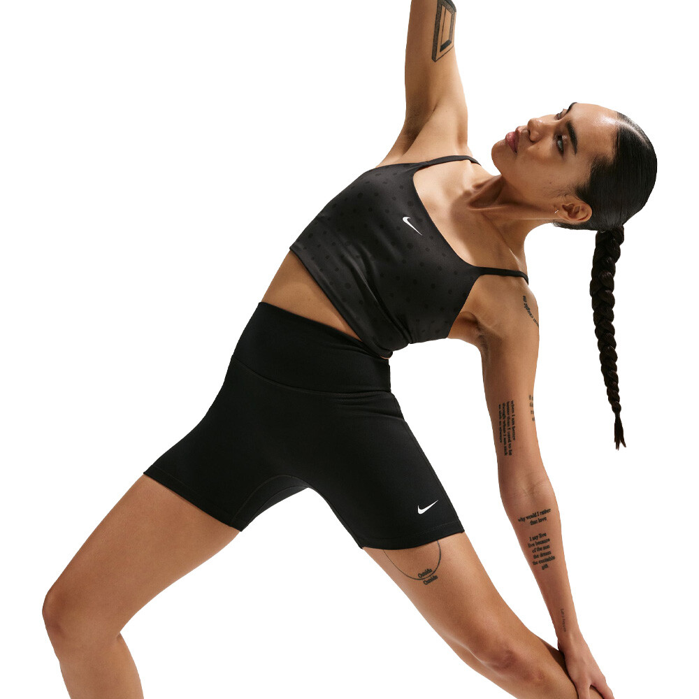 Nike Dri-FIT One 5 Zoll Damen Biker Shorts - SP26