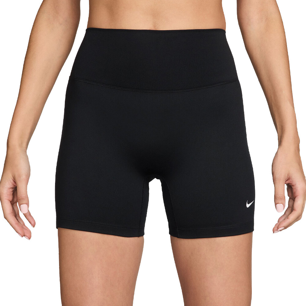 Nike Dri-FIT One 5 Zoll Damen Biker Shorts - SP26 Nike Dri-FIT One 5 Zoll Damen Biker Shorts - SP26