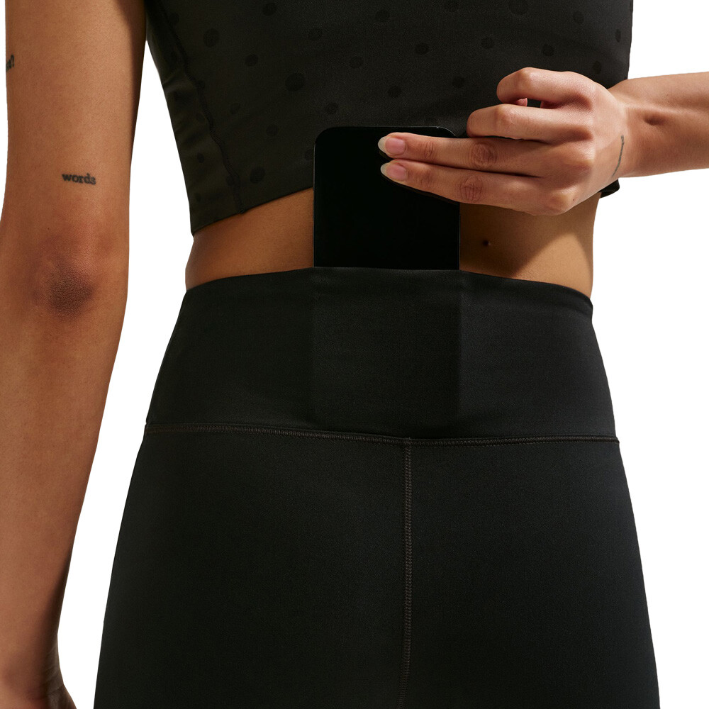 Nike Dri-FIT One 5 Zoll Damen Biker Shorts - SP26