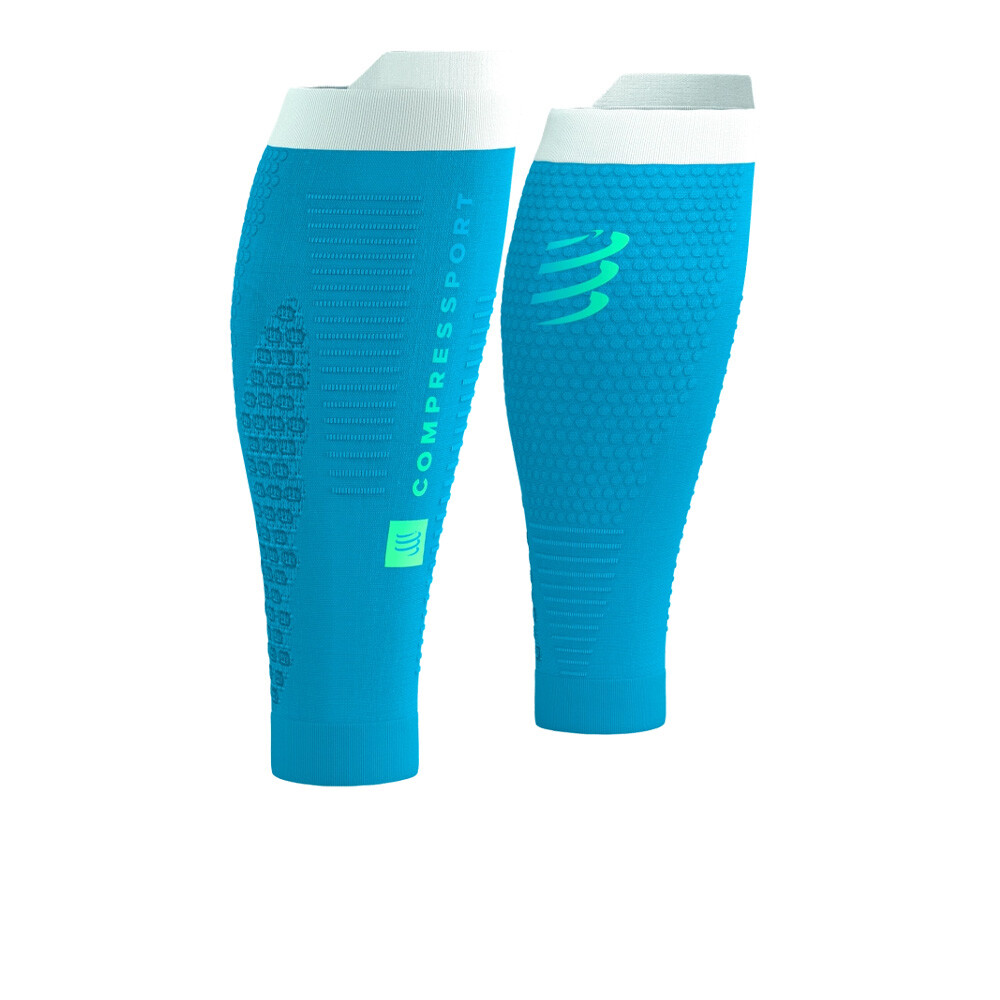 Compressport R2 3.0 Calf Sleeves - SS26 Compressport R2 3.0 Calf Sleeves - SS26