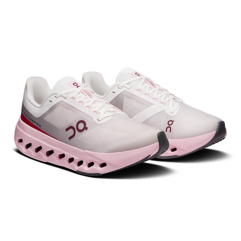 On Running On Cloudsurfer Next Donna Scarpe da Running - SS26