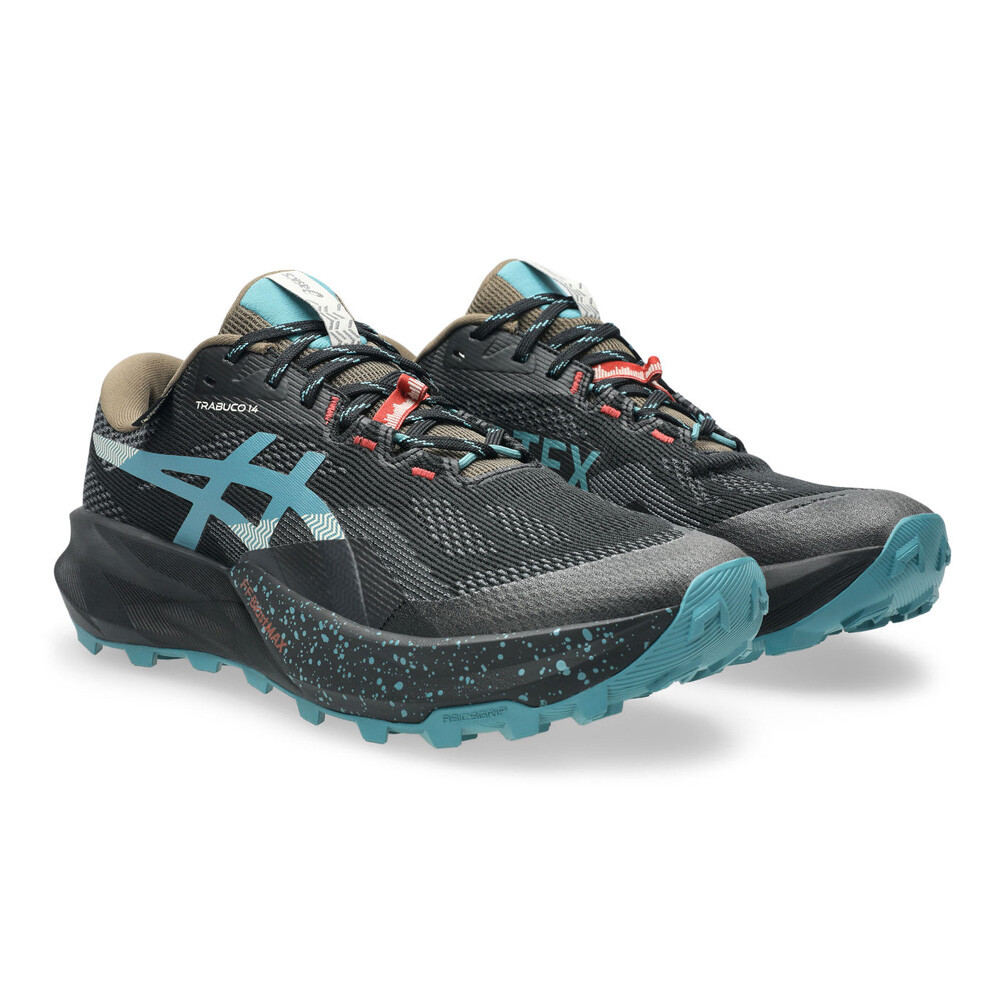 Asics Trabuco 14 GORE-TEX Men's Trail Running Shoes - SS26