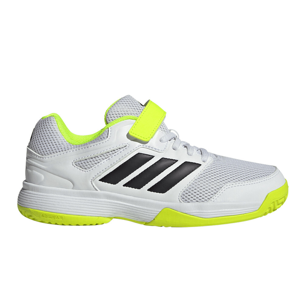 adidas Speedcourt Junior Indoor Court Shoes adidas Speedcourt Junior Indoor Court Shoes