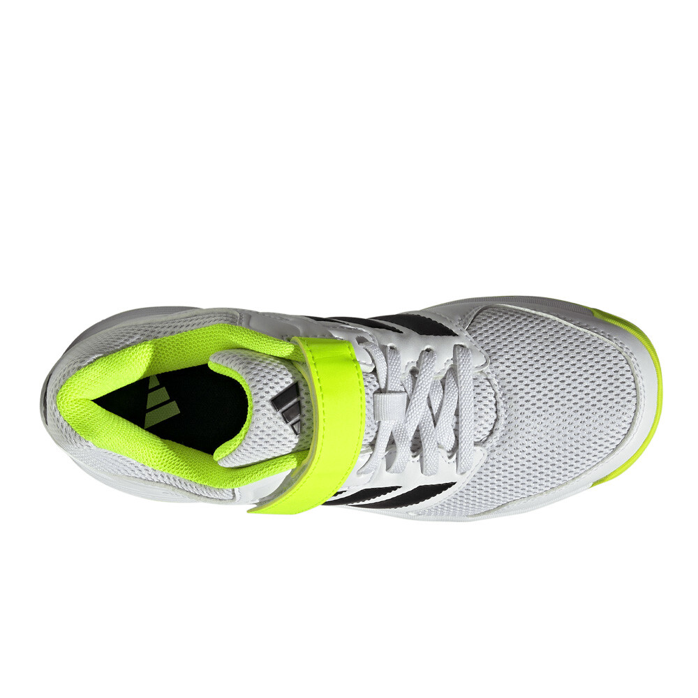 adidas Speedcourt Junior Indoor Court Shoes