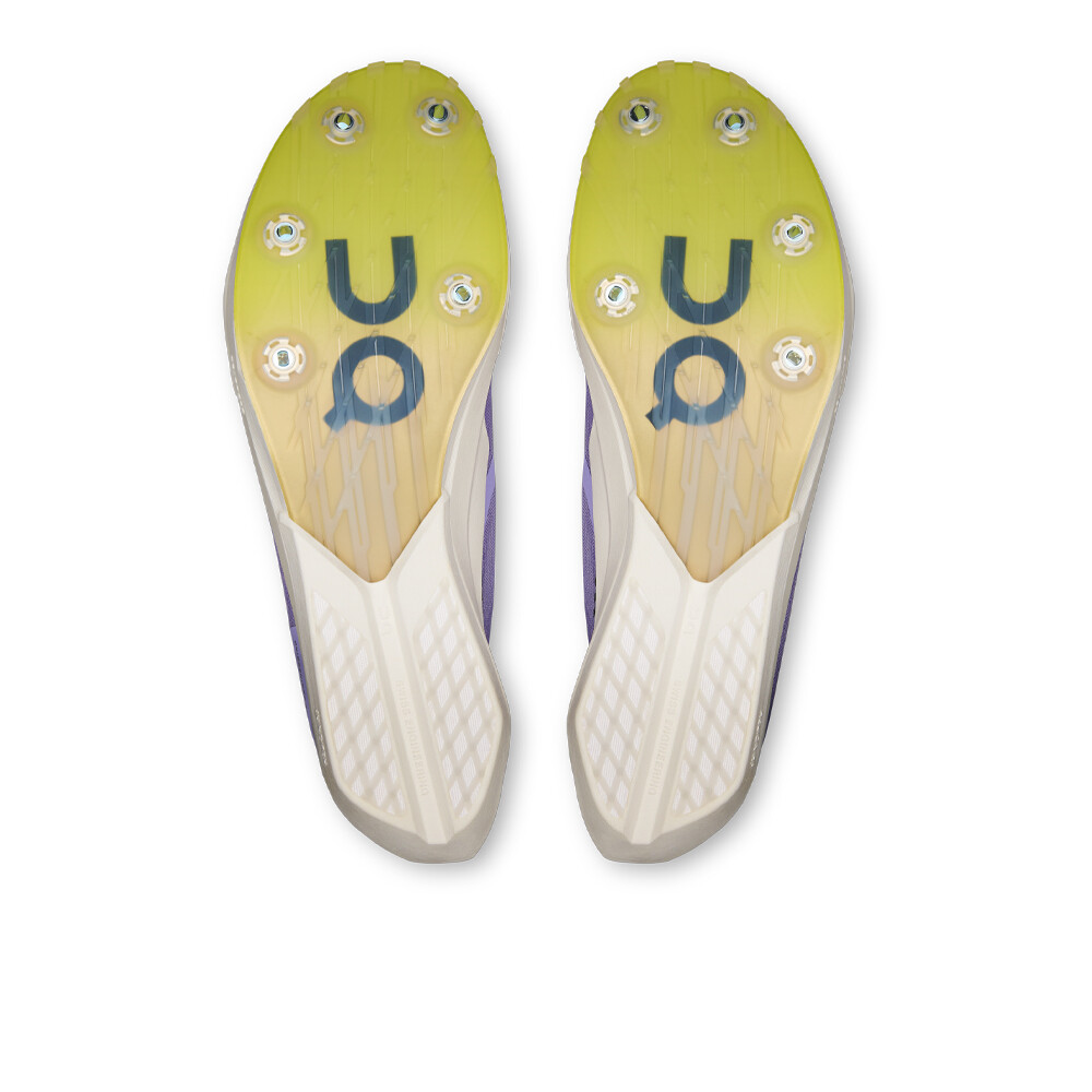 On Running Cloudspike Amplius 2 Uomo Scarpe chiodate da Running - SS26