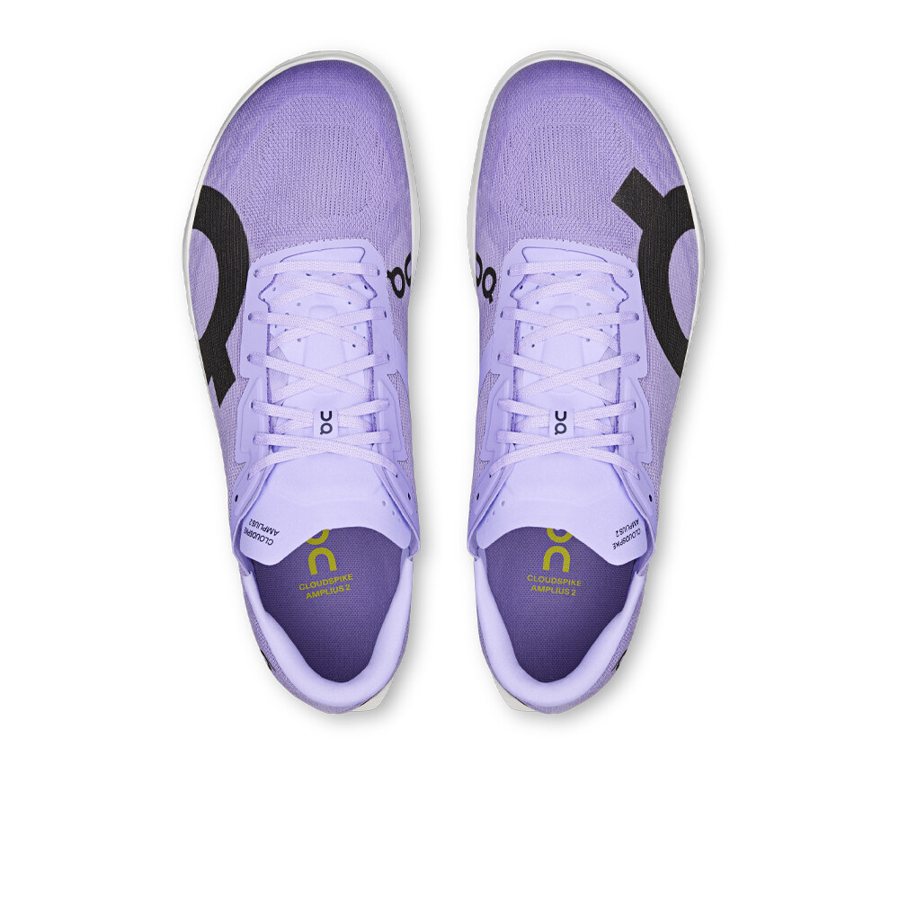 On Running Cloudspike Amplius 2 Uomo Scarpe chiodate da Running - SS26