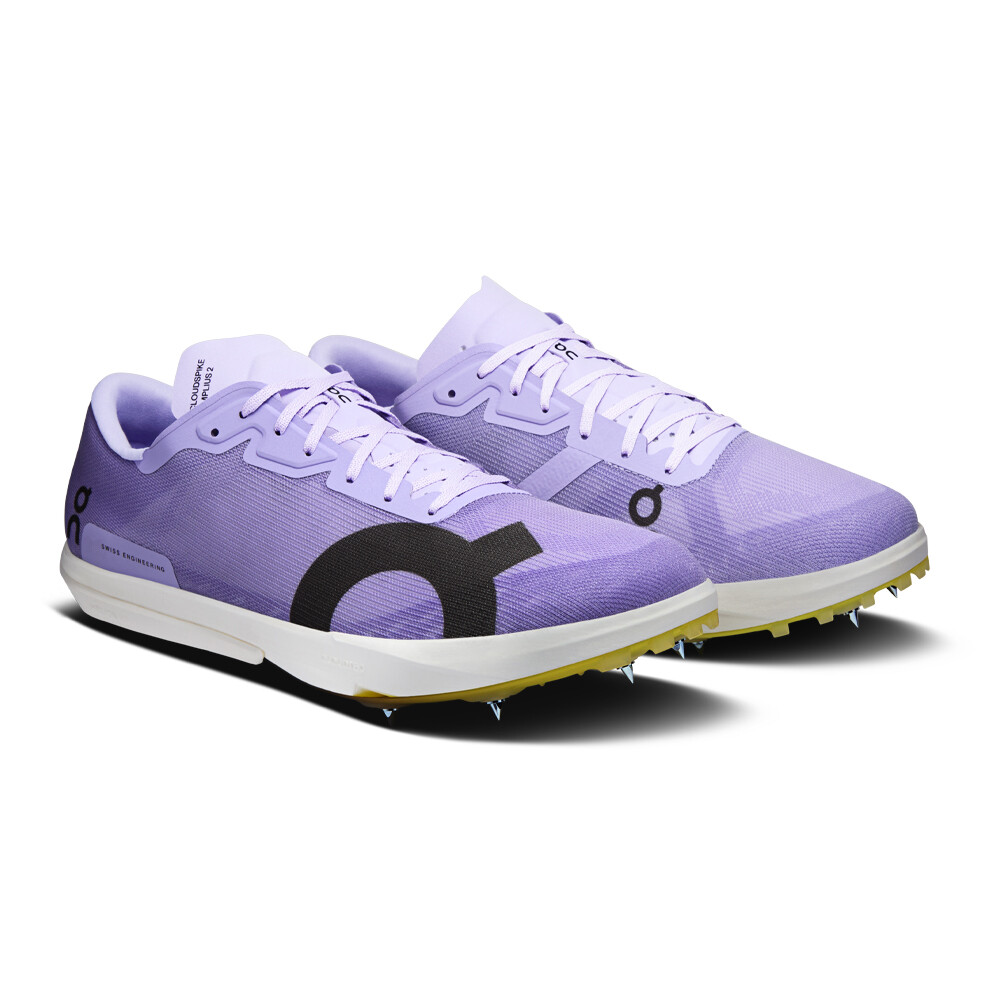 On Running Cloudspike Amplius 2 Uomo Scarpe chiodate da Running - SS26