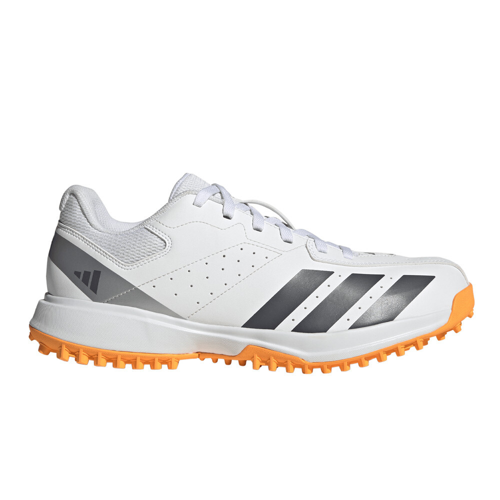adidas Howzat Herren Spikeless Kricket Schuhe - SS26 adidas Howzat Herren Spikeless Kricket Schuhe - SS26