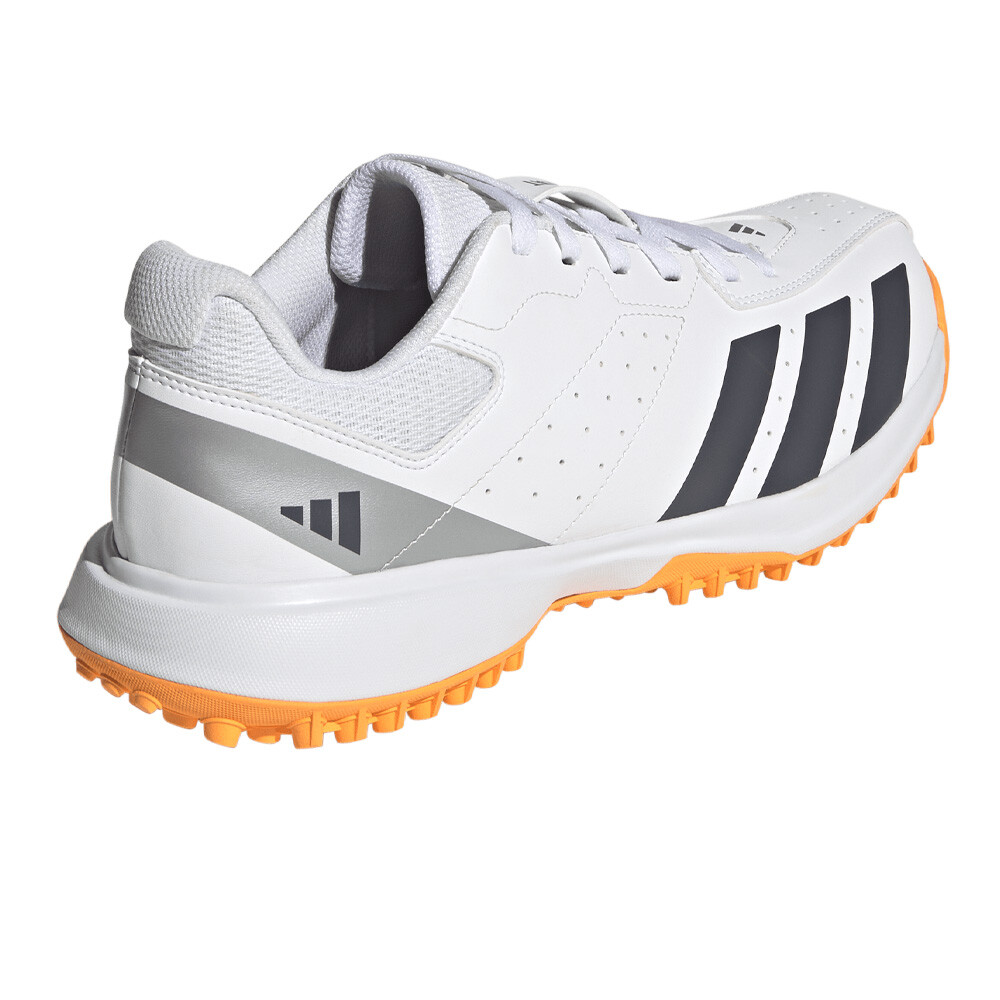 adidas Howzat Herren Spikeless Kricket Schuhe - SS26