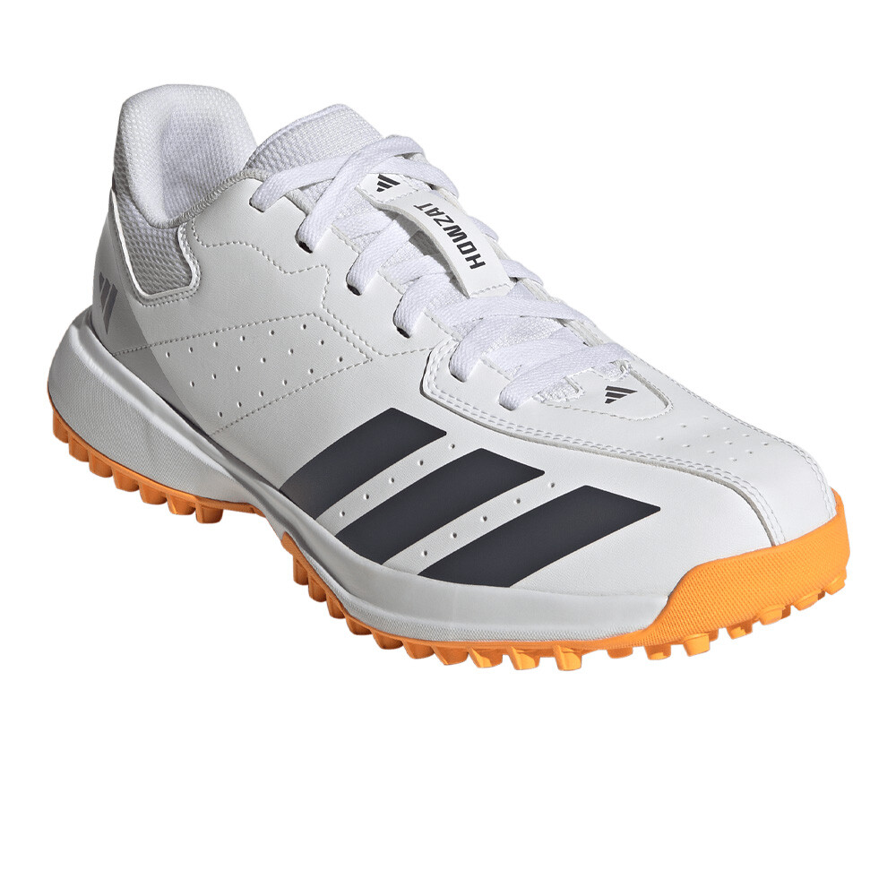 adidas Howzat Herren Spikeless Kricket Schuhe - SS26