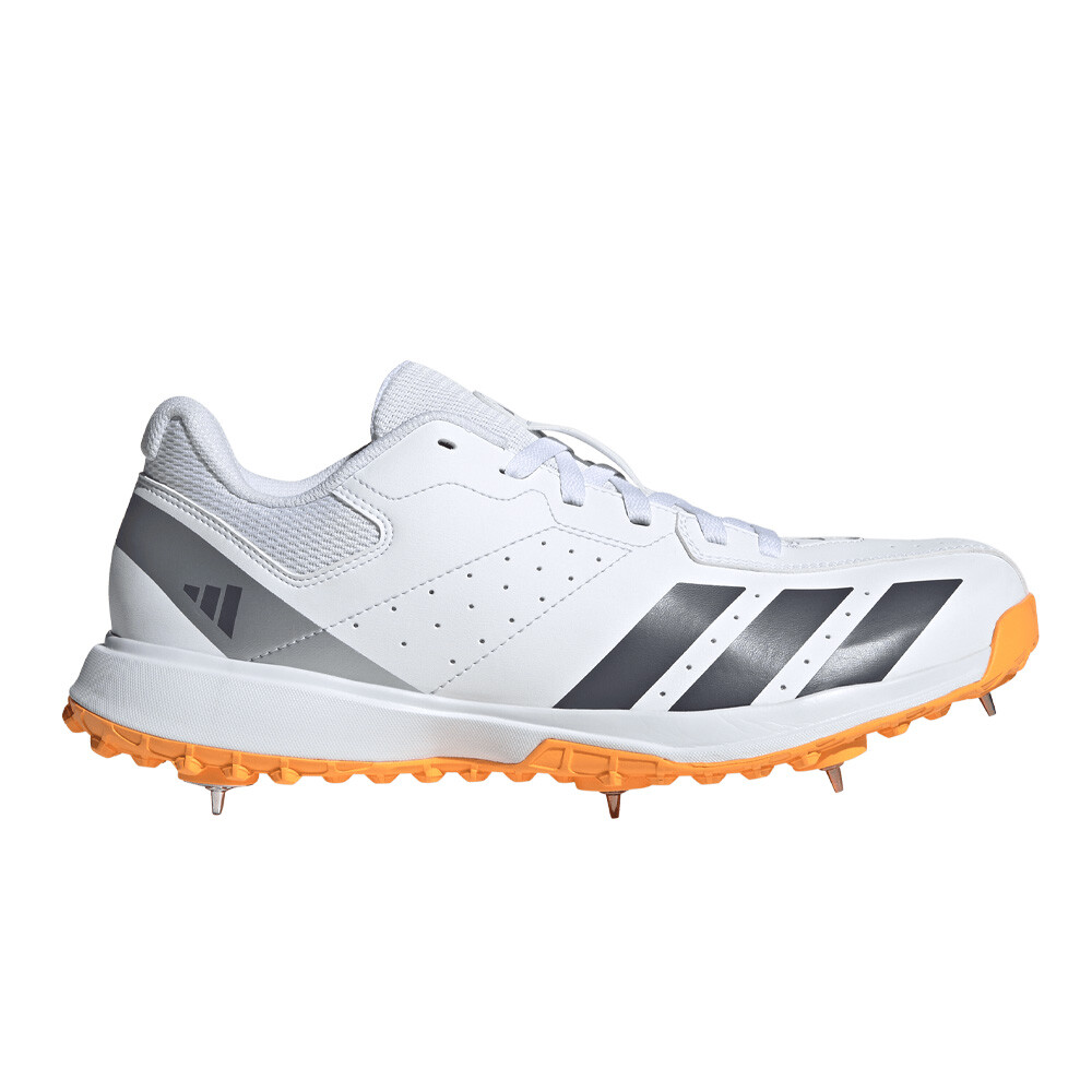 adidas Howzat Herren Kricket Laufspikes - SS26