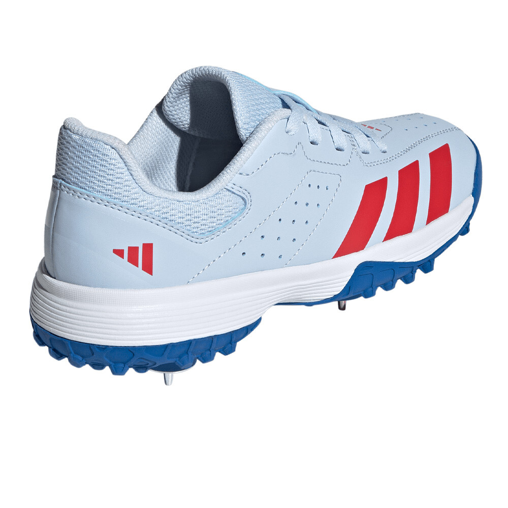 adidas Howzat Junior Cricket Spikes - SS26