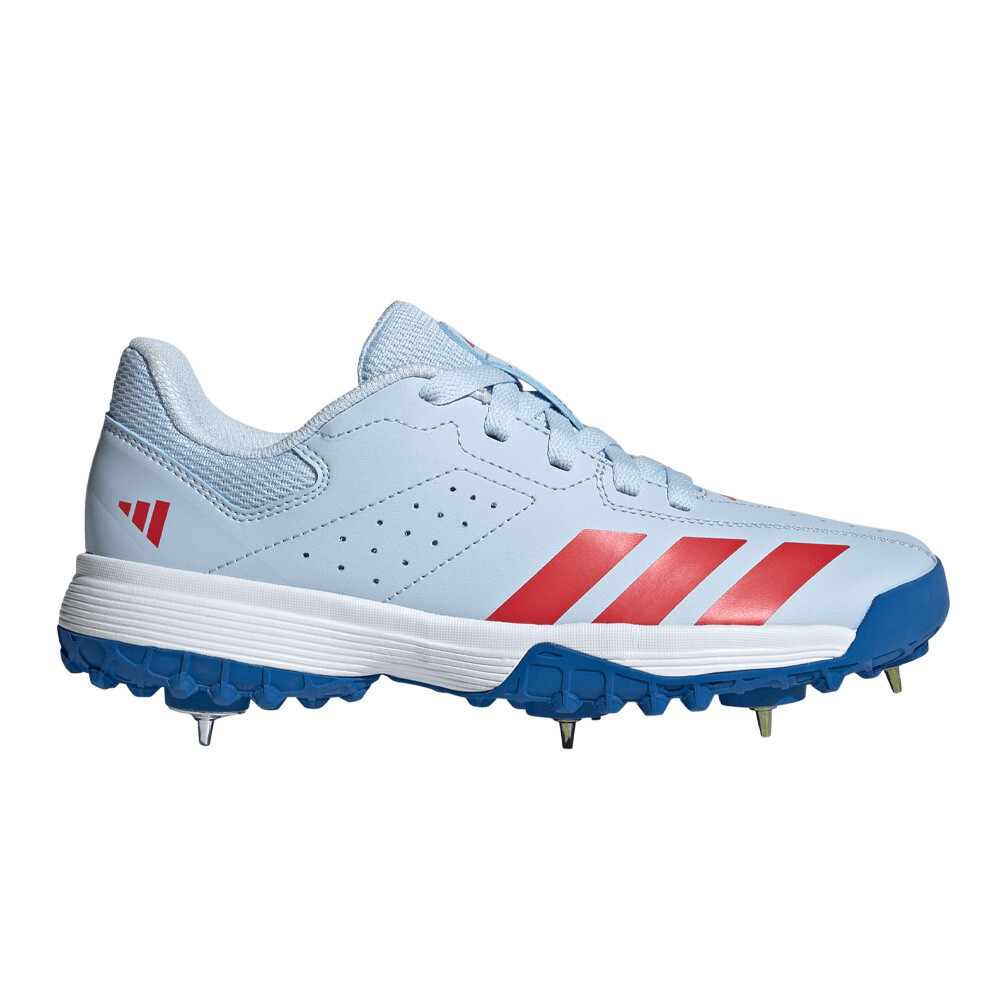 adidas Howzat Junior Cricket Spikes - SS26 adidas Howzat Junior Cricket Spikes - SS26