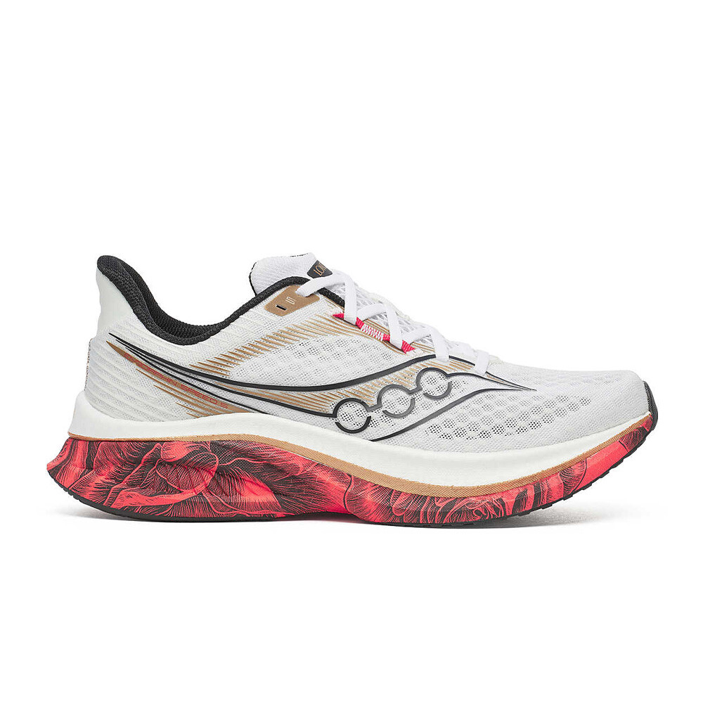 Saucony Endorphin Speed 5 London Uomo Scarpe da Running - SS26